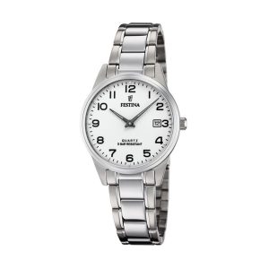 Relógio feminino Festina F20509/1