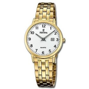 Relógio feminino Festina F20514/1