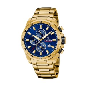 Relógio masculino Festina F20541/2