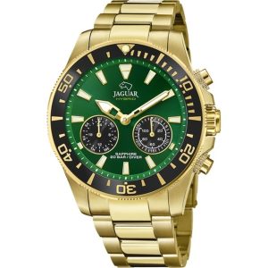 Relógio masculino Jaguar J899/1