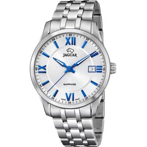 Relógio masculino Jaguar J964/1 Prateado