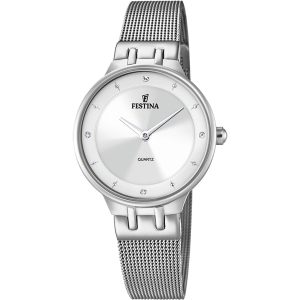 Relógio feminino Festina F20597/1