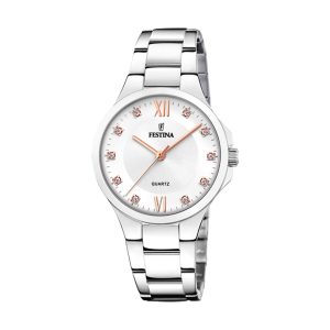Relógio feminino Festina F20582/1