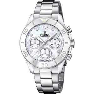 Relógio feminino Festina F20603/1