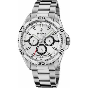 Relógio masculino Festina F20623/1