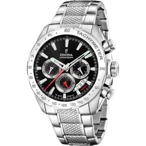 Relógio masculino Festina F20668/4
