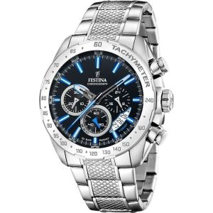 Relógio masculino Festina F20668/6