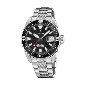 Relógio masculino Festina F20669/3
