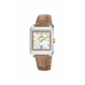Relógio feminino Festina F20682/4