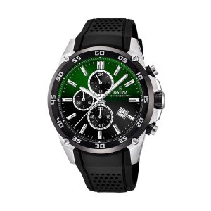 Relógio masculino Festina F20330/B