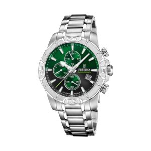 Relógio masculino Festina F20704/5