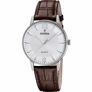 Relógio masculino Festina F20690/2