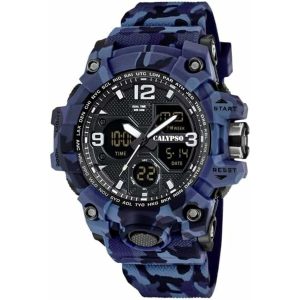 Relógio masculino Calypso K5855/2