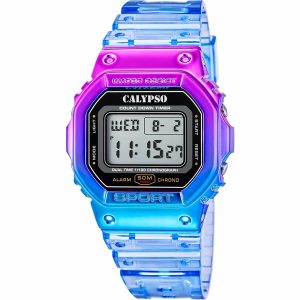Relógio masculino Calypso K5874/3