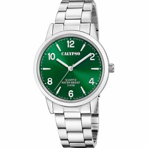 Relógio masculino Calypso K5858/5