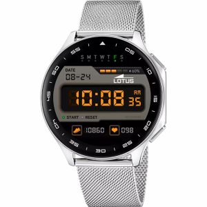 Relógio masculino Lotus 50050/2