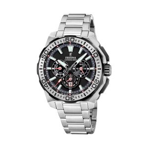 Relógio masculino Festina F20724/7