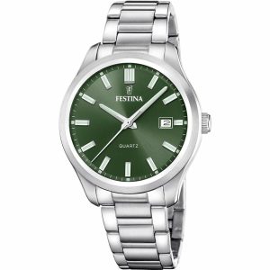 Relógio masculino Festina F20736/4