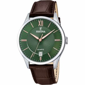 Relógio masculino Festina F20426/8