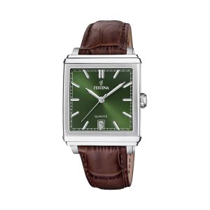 Relógio masculino Festina F20681/7