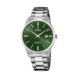 Relógio masculino Festina F20511/5 Prateado