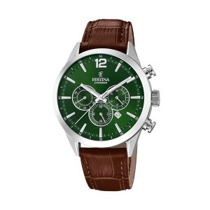 Relógio masculino Festina F20542/8
