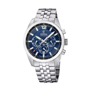 Relógio masculino Festina F20742/4