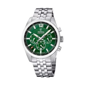 Relógio masculino Festina F20742/5
