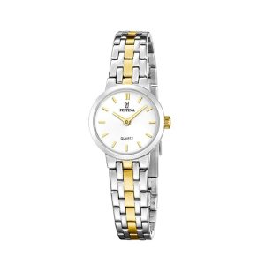 Relógio feminino Festina F20747/1