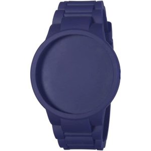 Correia para Relógio Watx & Colors COWA1510 Roxo