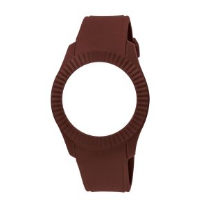 Correia para Relógio Watx & Colors COWA3066 Castanho