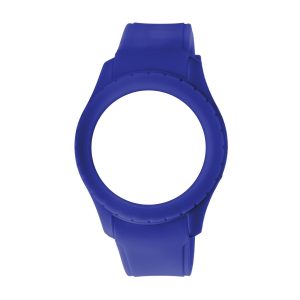 Correia para Relógio Watx & Colors COWA3729 Azul