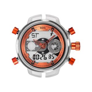 Relógio masculino Watx & Colors RWA2702R