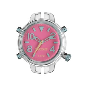 Relógio feminino Watx & Colors RWA3068