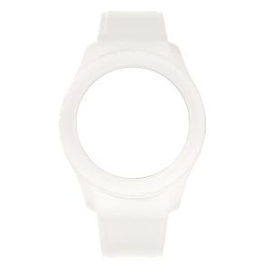 Correia para Relógio Watx & Colors COWA3775 Branco