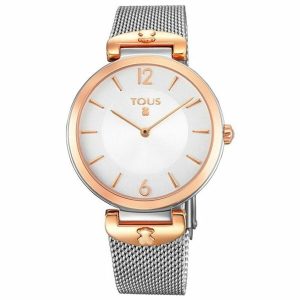 Relógio feminino Tous 700350285