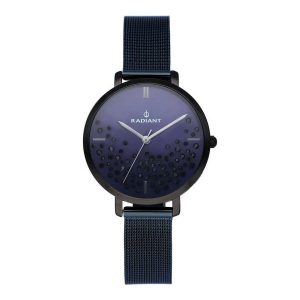 Relógio feminino Radiant RA525601