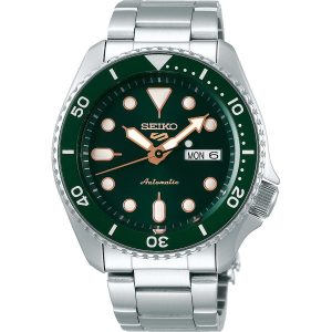 Relógio masculino Seiko SRPD63K1