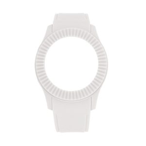 Correia para Relógio Watx & Colors COWA3073 Branco