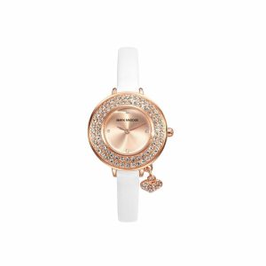 Relógio feminino Mark Maddox MC3019-27 (Ø 28 mm)
