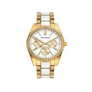 Relógio masculino Mark Maddox MP3020-05 (Ø 38 mm)
