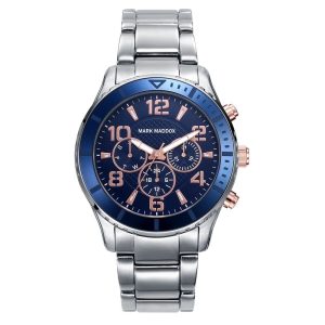 Relógio masculino Mark Maddox HM6008-35