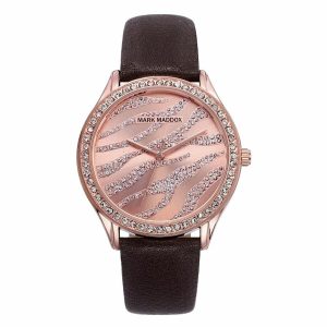 Relógio feminino Mark Maddox MC6004-90 (Ø 38 mm)