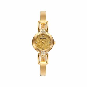 Relógio feminino Mark Maddox MF0006-27
