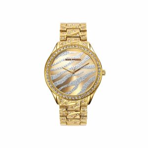 Relógio feminino Mark Maddox MM6006-20