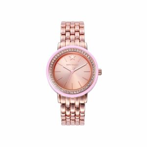 Relógio feminino Mark Maddox MM7007-97 (Ø 35 mm)
