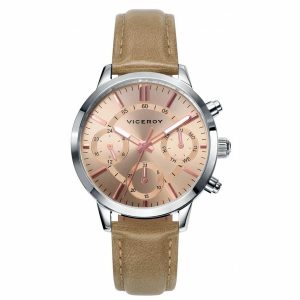 Relógio feminino Viceroy 471032-97 (Ø 35 mm)