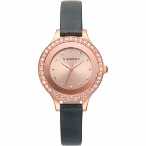 Relógio feminino Viceroy 471040-93 (Ø 30 mm)