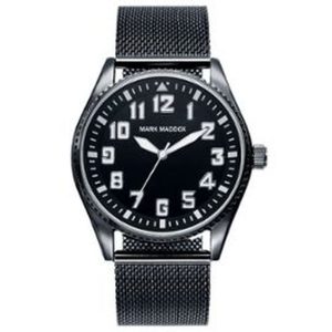 Relógio masculino Mark Maddox HM6010-55