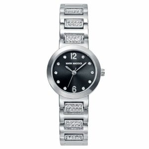 Relógio feminino Mark Maddox MF0009-55